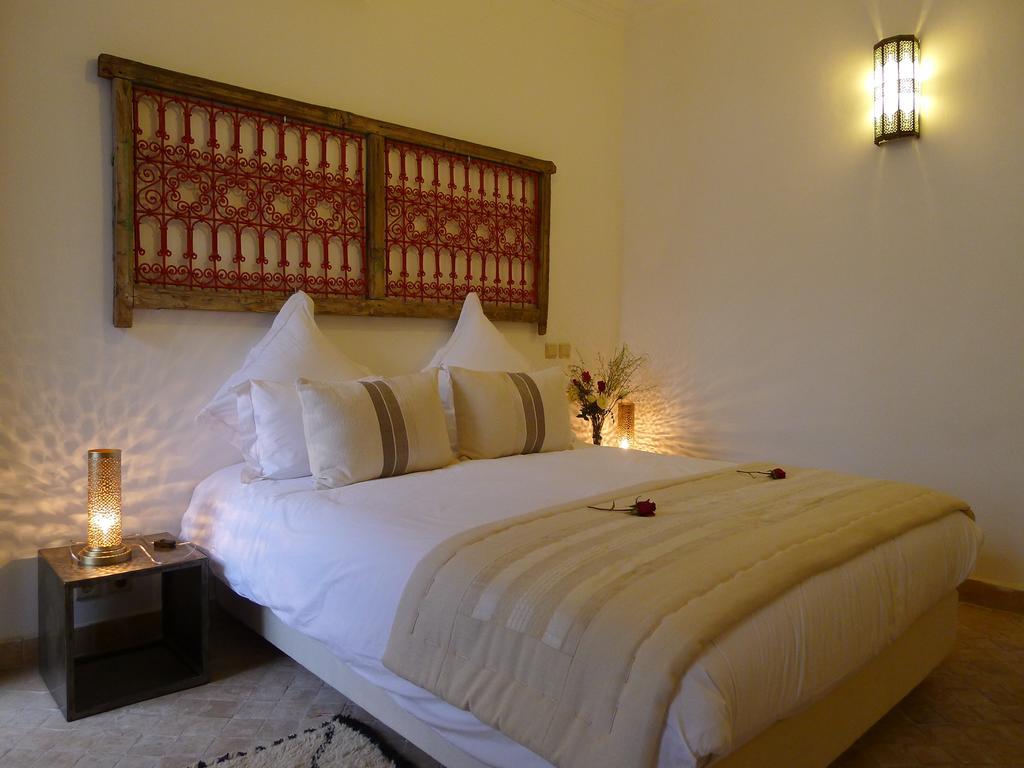 Pensión Riad Babi Marrakech Marrakesh