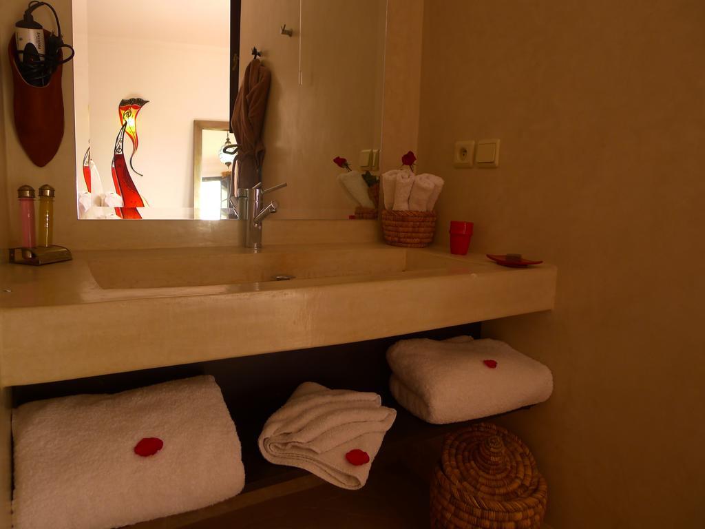 Guest house Riad Babi Marrakech