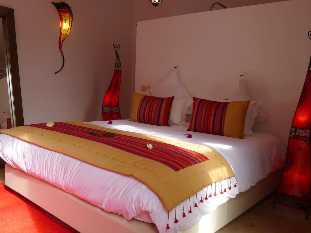 Riad Babi Marrakech 2*