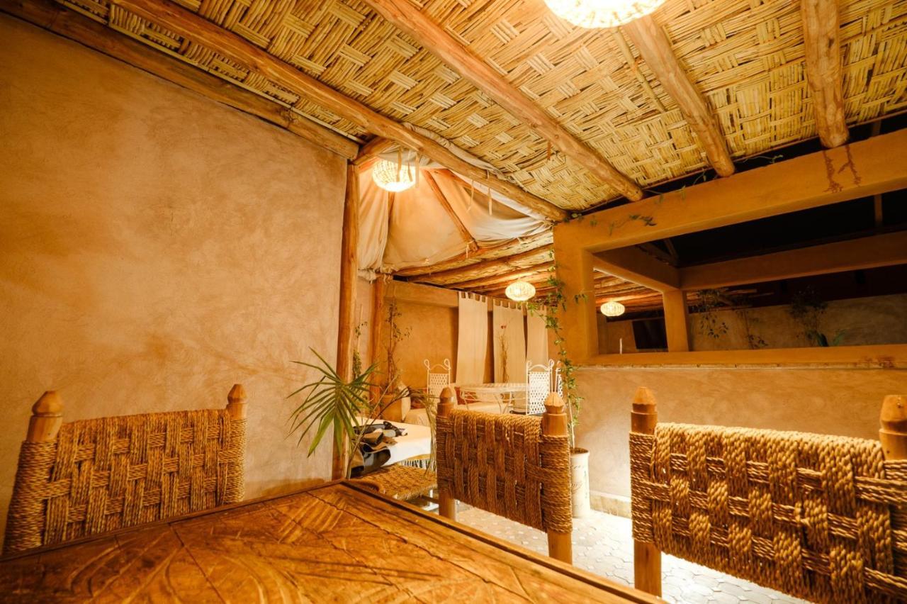 Bed & Breakfast Minami Marrakesh
