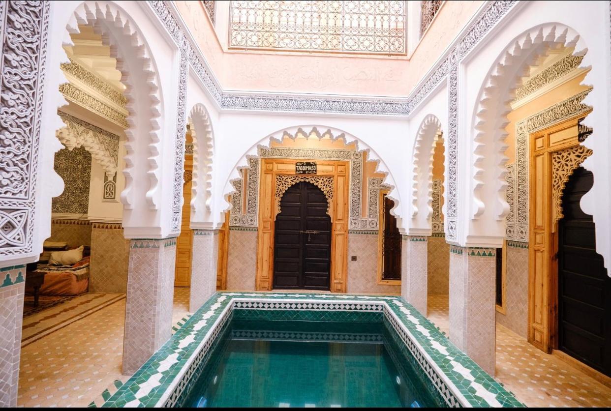 Bed & Breakfast Minami Marrakesh