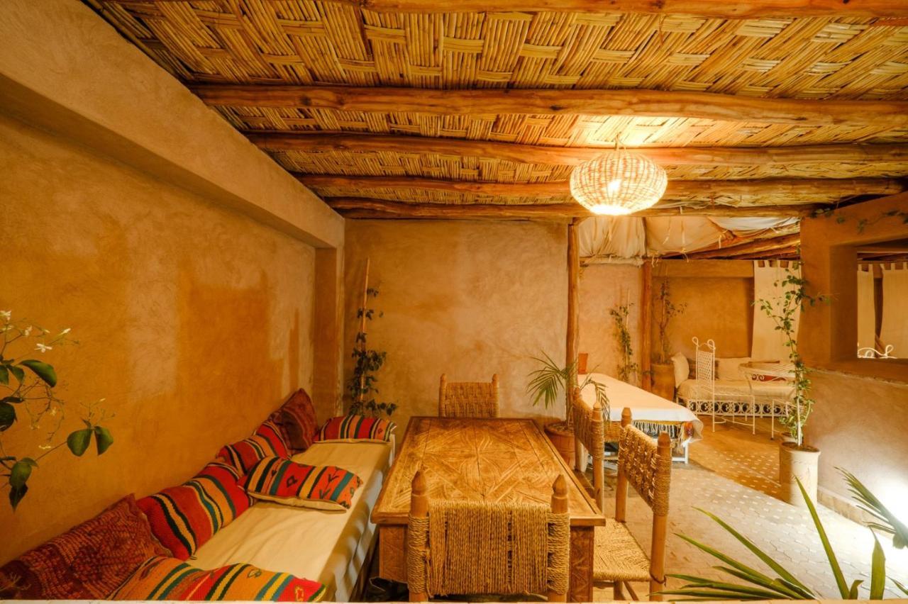 Bed & Breakfast Minami Marrakesh