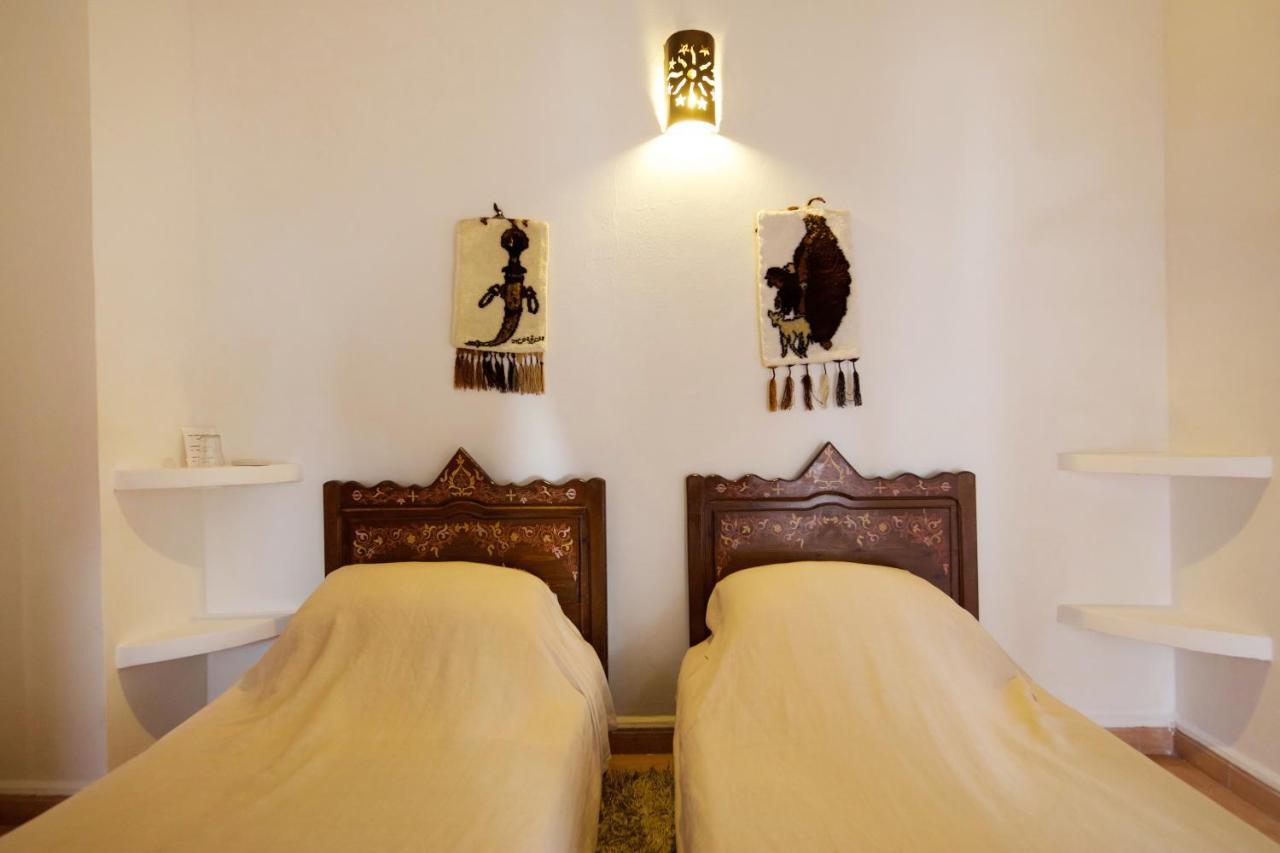 Noor Charana Riad Marrakesh
