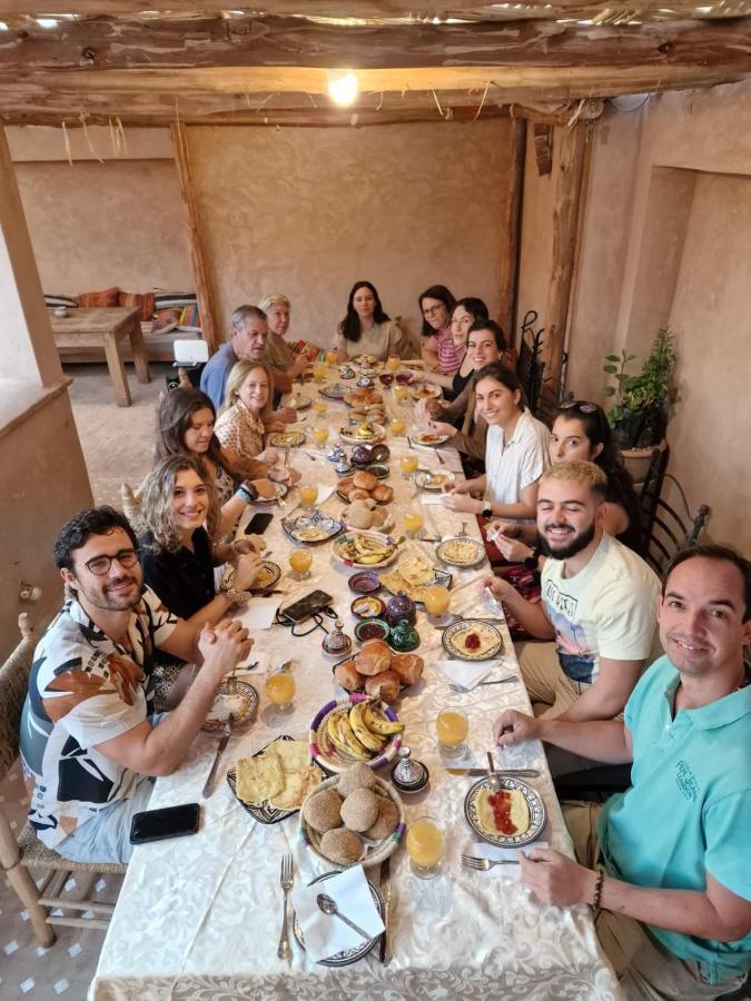 Bed & Breakfast Minami Marrakesh