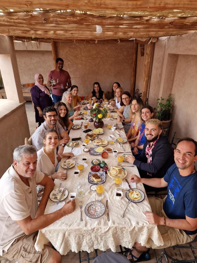 Minami * Marrakesh