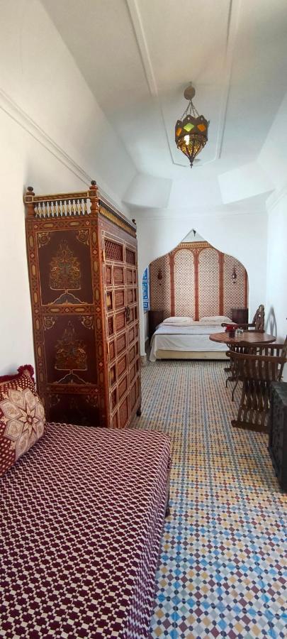 Ifoulki Riad
