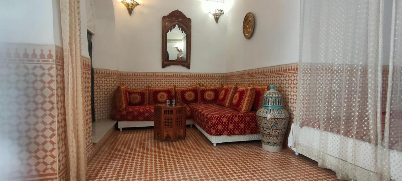 Ifoulki Riad