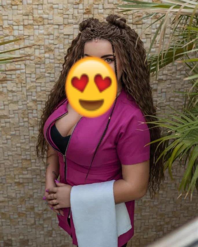 Catalya Hammam Et Massage Appartement *