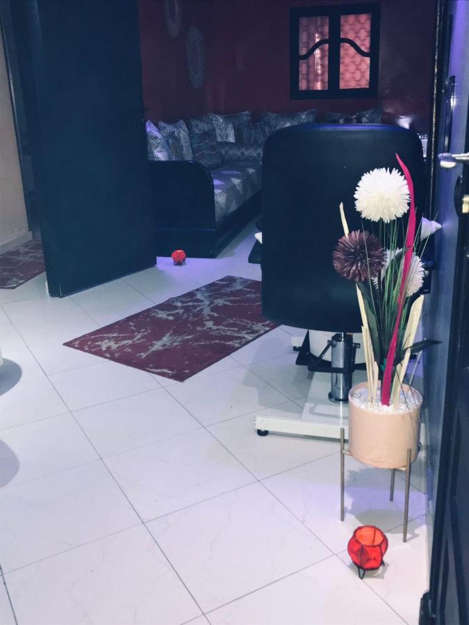 Appartement Catalya Hammam Et Massage