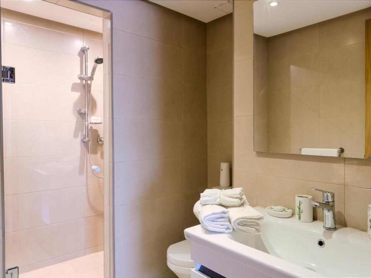 Appartement New Modern In Marrakech - Netflix - Wifi