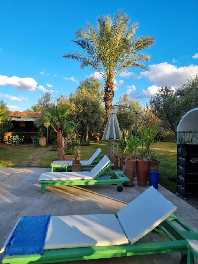 Les Deux Citronniers Guest house 3*