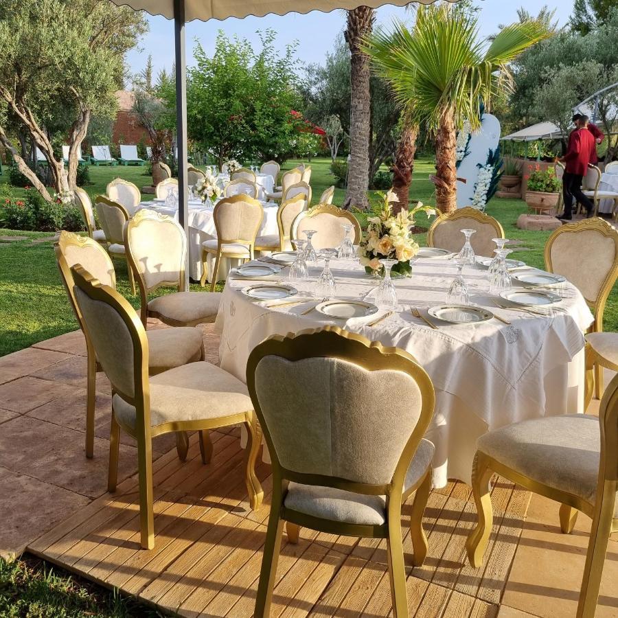Guest house Les Deux Citronniers Marrakesh