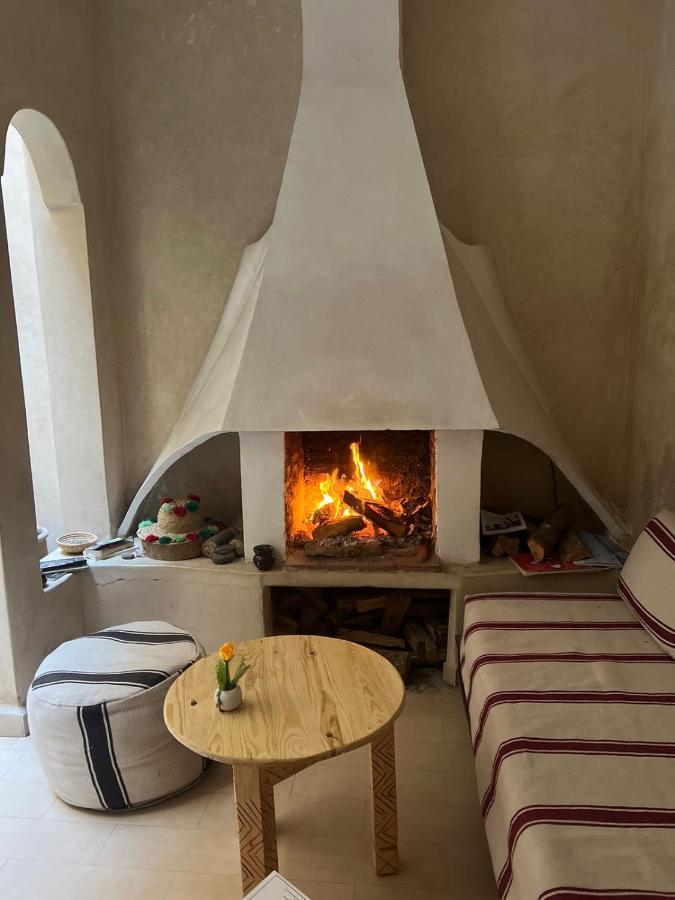 Guest house Taghlaoui Marrakesh