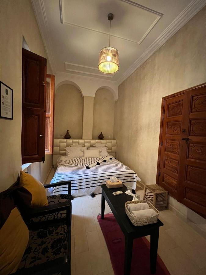 Guest house Taghlaoui Marrakesh