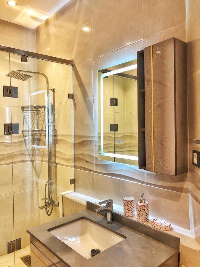 Magnifique Duplex En Plein Hivernage A Marrakech Apartment *