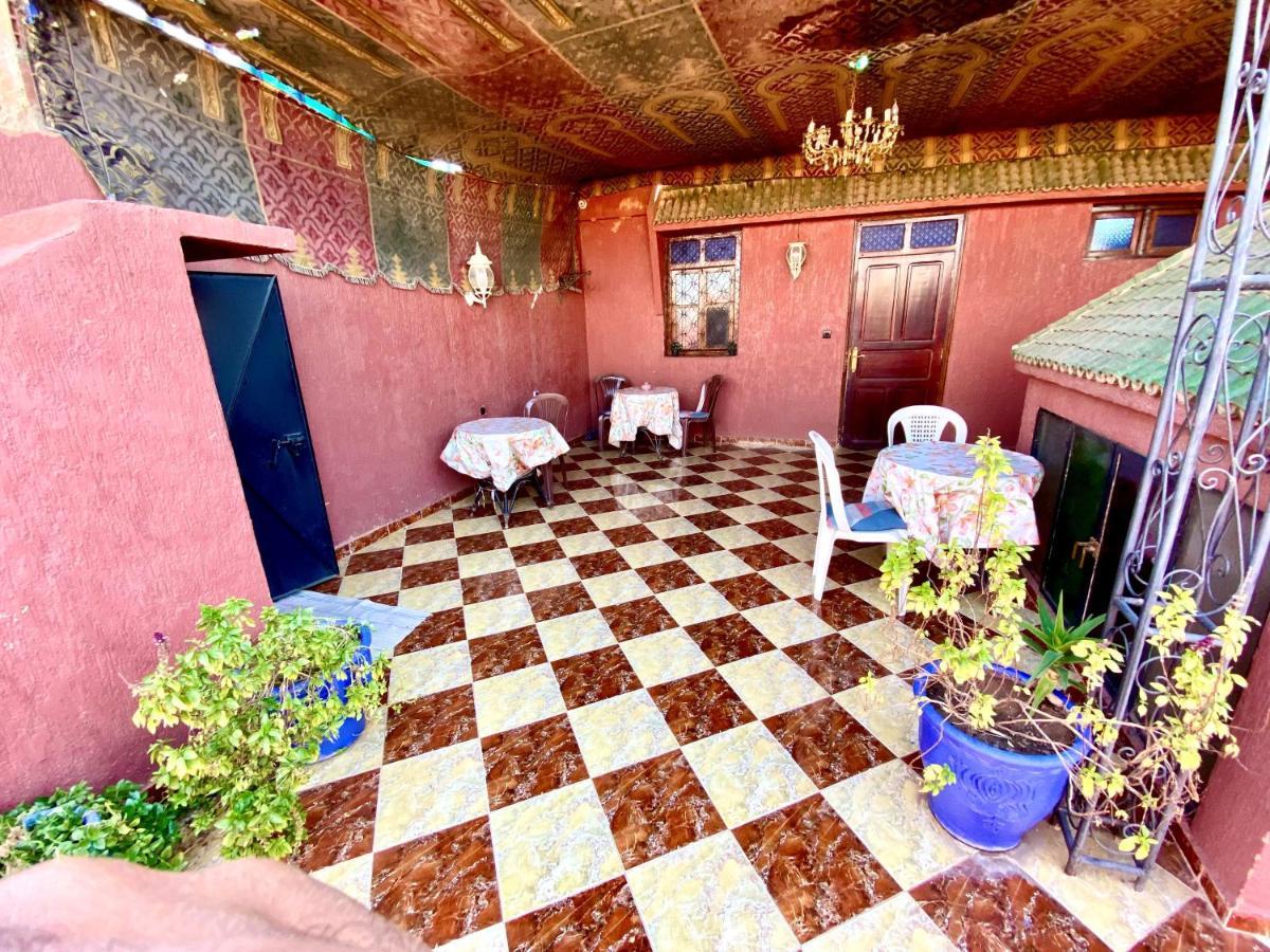 Fattouma Kasba Couette-café