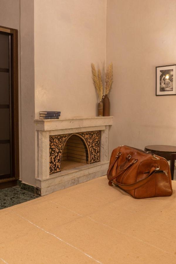 Riad Ksar Saad & Marrakesh