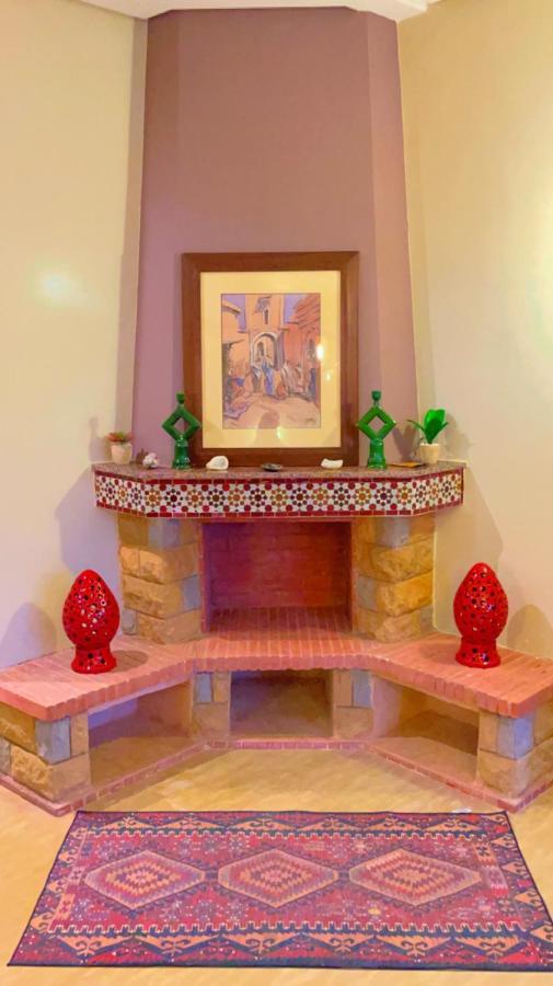 Marrakech * Marraquexe