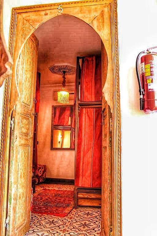 Dyb Albergue *