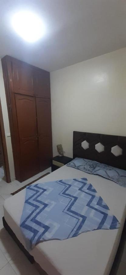 Apartment Targa Marrakech *