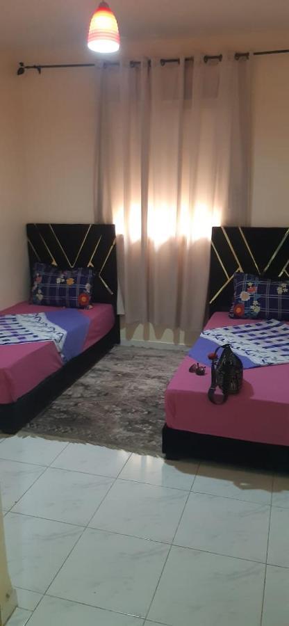 Targa Marrakech Apartment