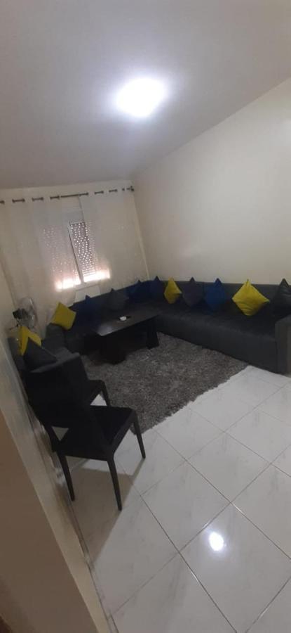 Apartment Targa Marrakech *