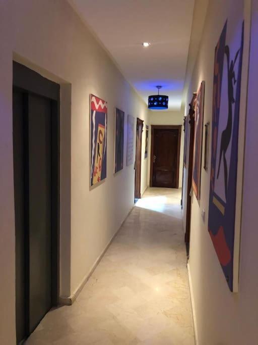 Apartment At Imad, Your Holliday Is Ours. Marrakesh