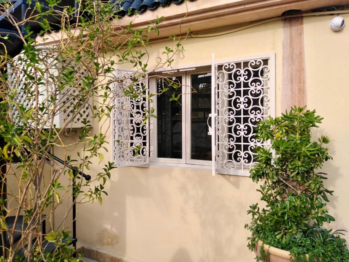 Casa de hóspedes Zouhour