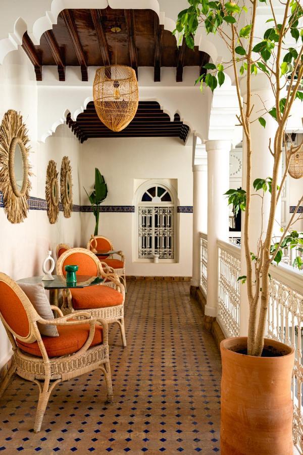 Lamdina Marrakesh