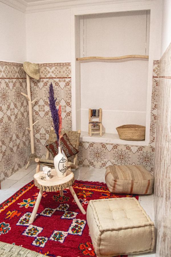 Acomodação com café da manhã  Fz Marrakech Marraquexe