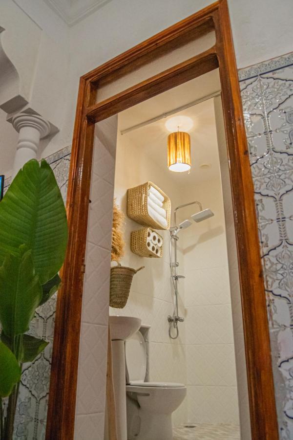 Acomodação com café da manhã  Fz Marrakech Marraquexe