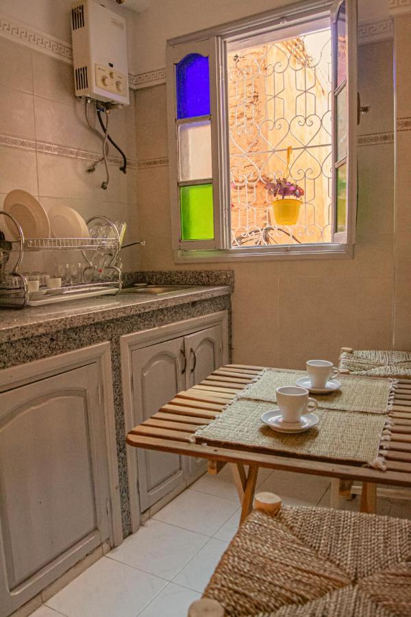 Couette-café Fz Marrakech *