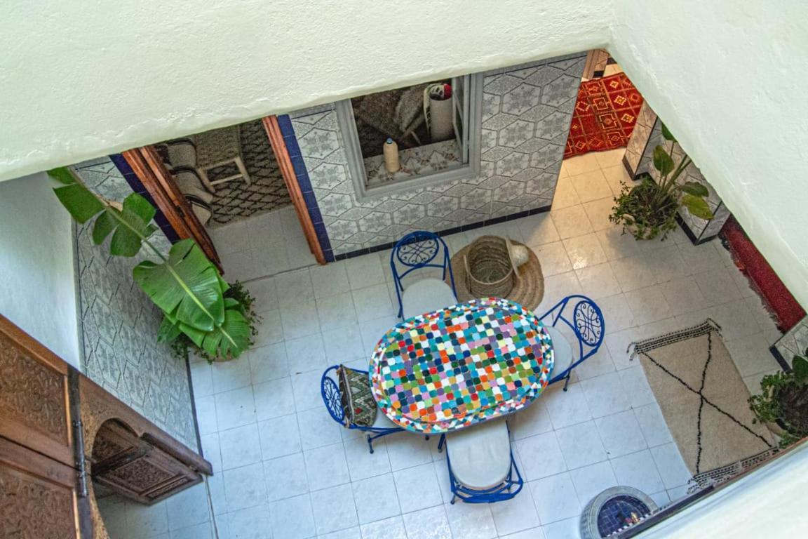Fz Marrakech * Marraquexe
