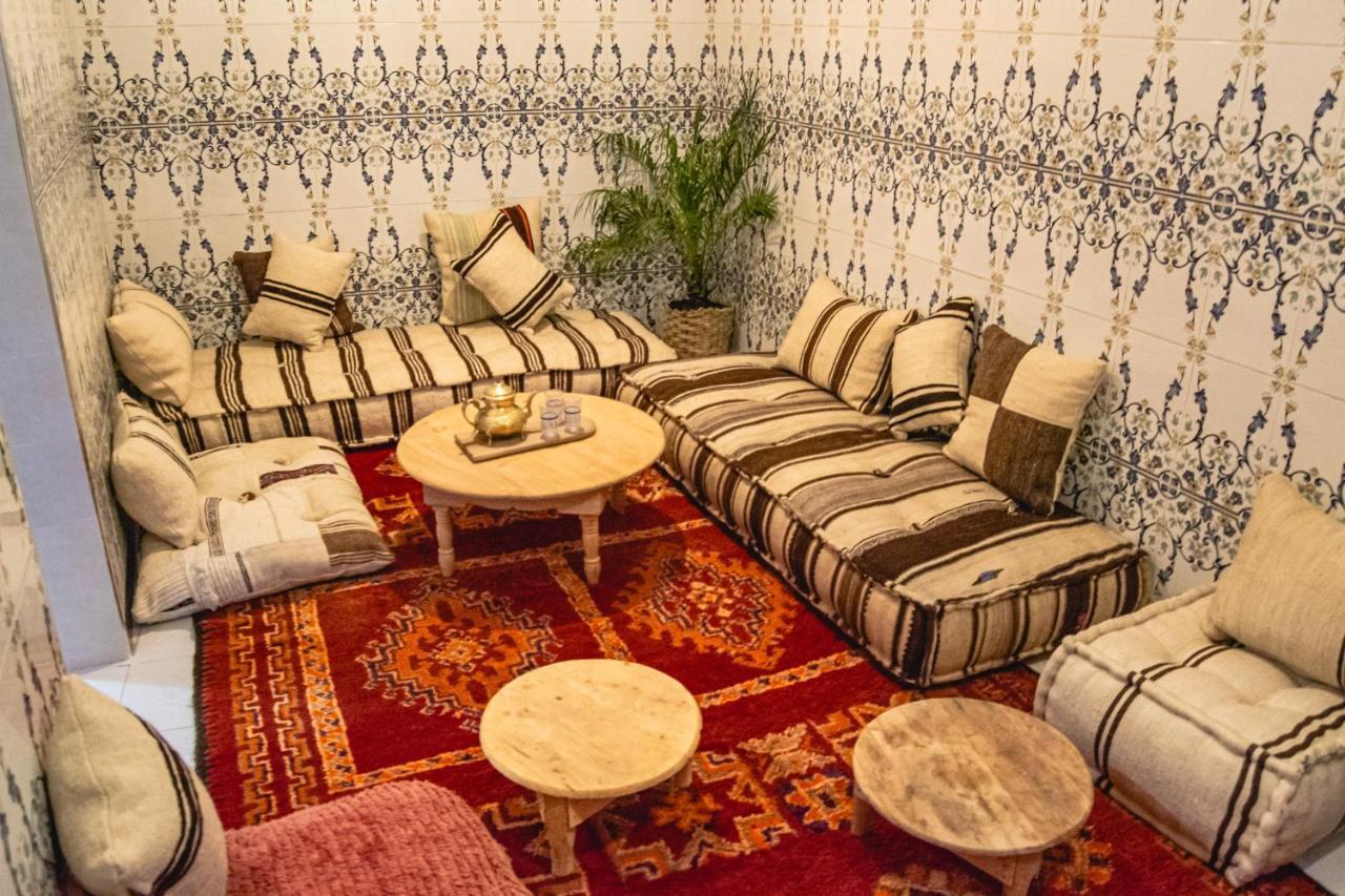 Fz Marrakech * Marraquexe