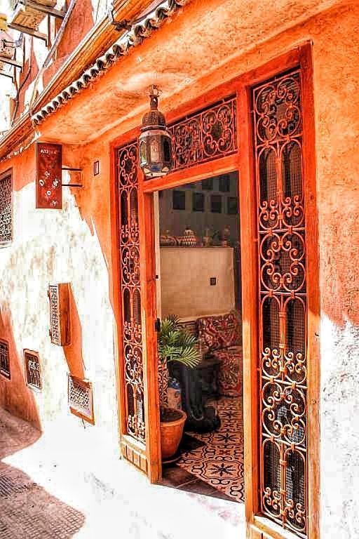 Dyb Albergue *