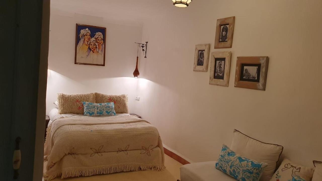 Dar Malwan Hospedagem domiciliar Marraquexe