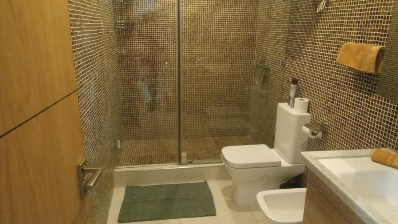 Morooco Apartamento Marraquexe