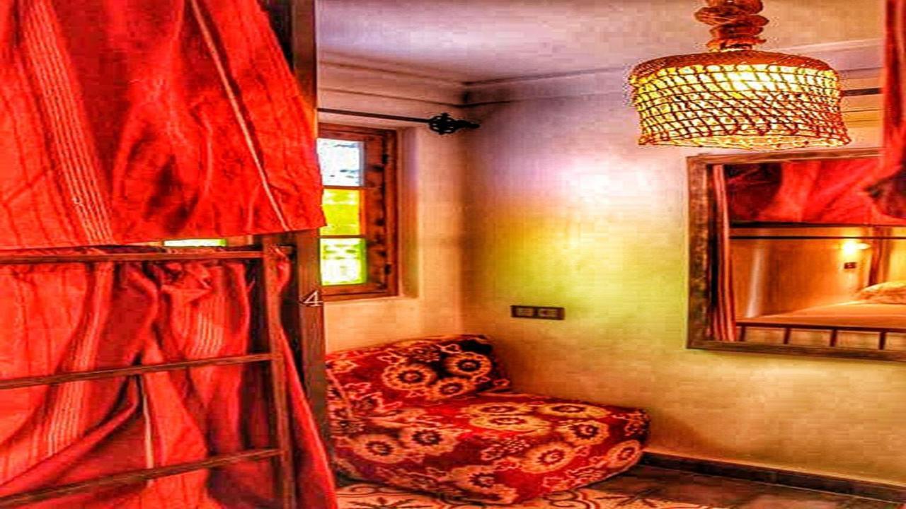 Albergue Dyb *