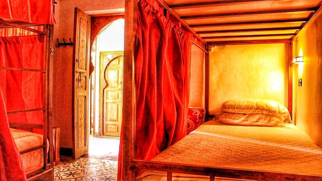 Albergue Dyb *