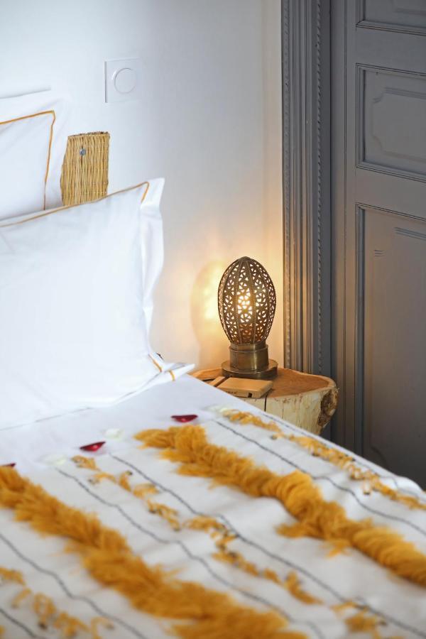 Amya & 4* Marrakesh