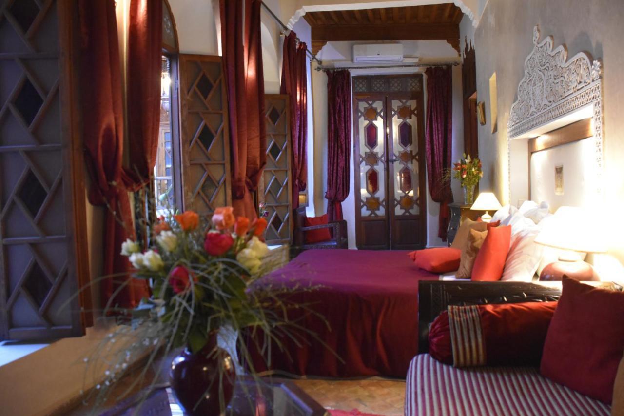 Riad Dar Zaya Riad 4*