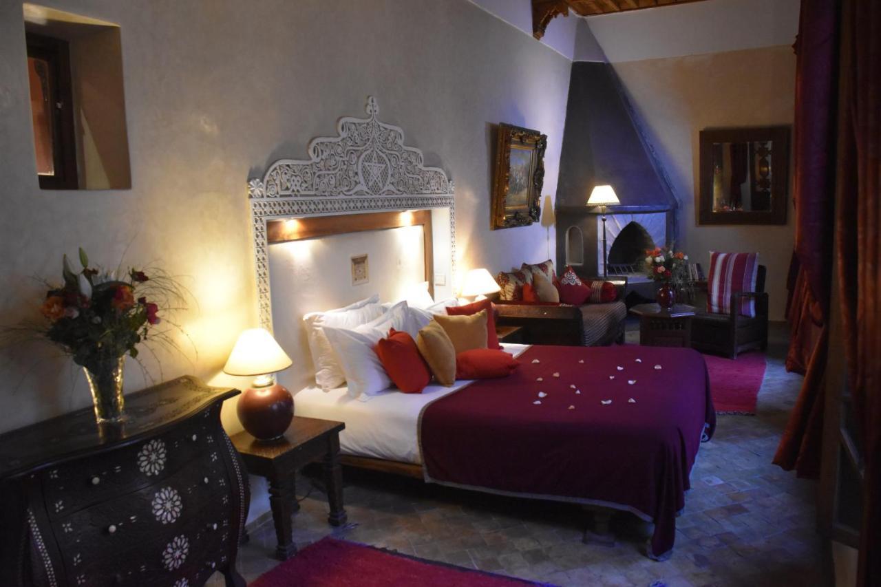 Riad Dar Zaya