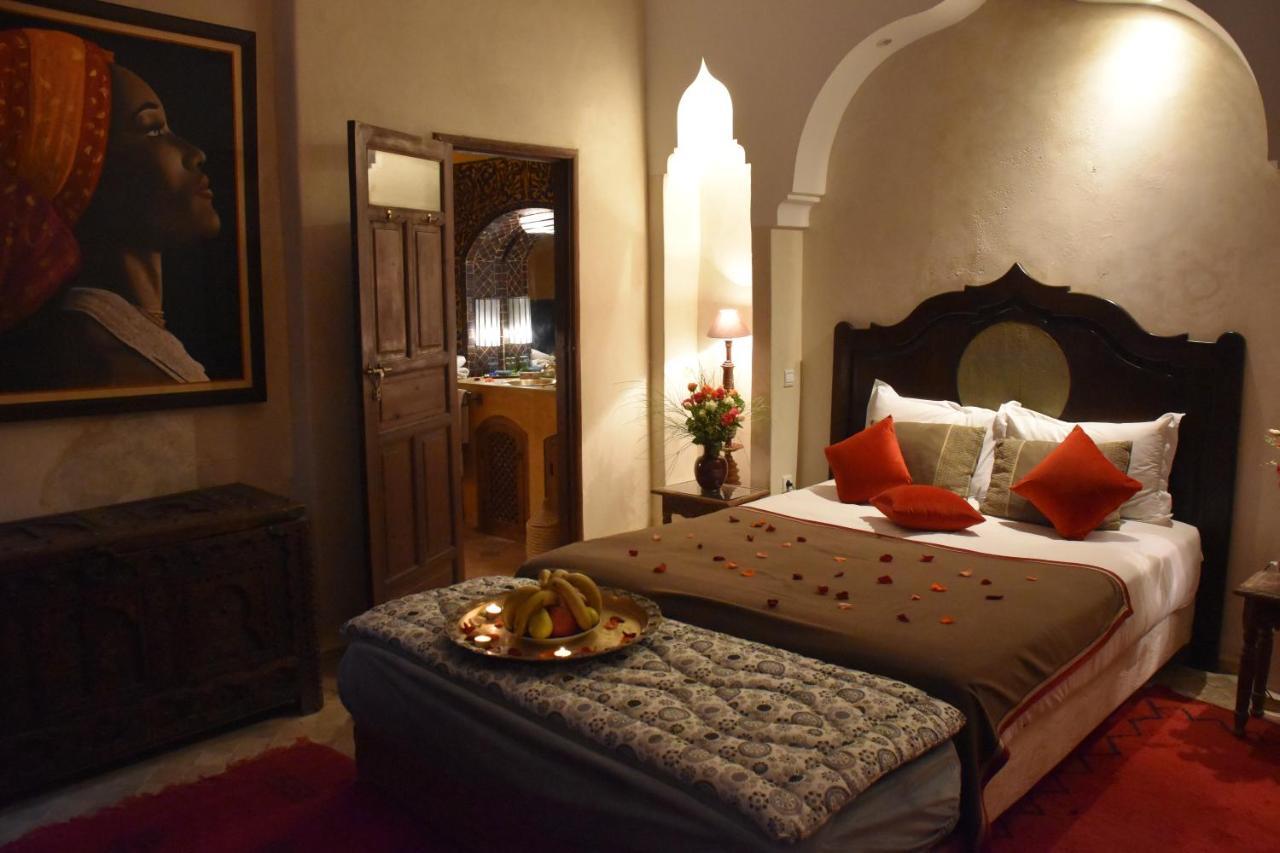 Riad Riad Dar Zaya 4*