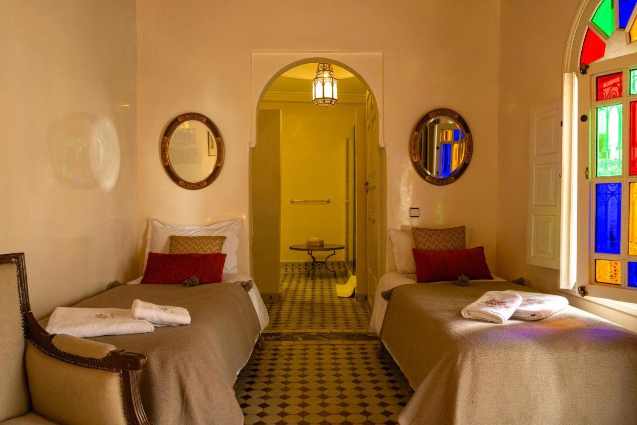 Lamdina Riad