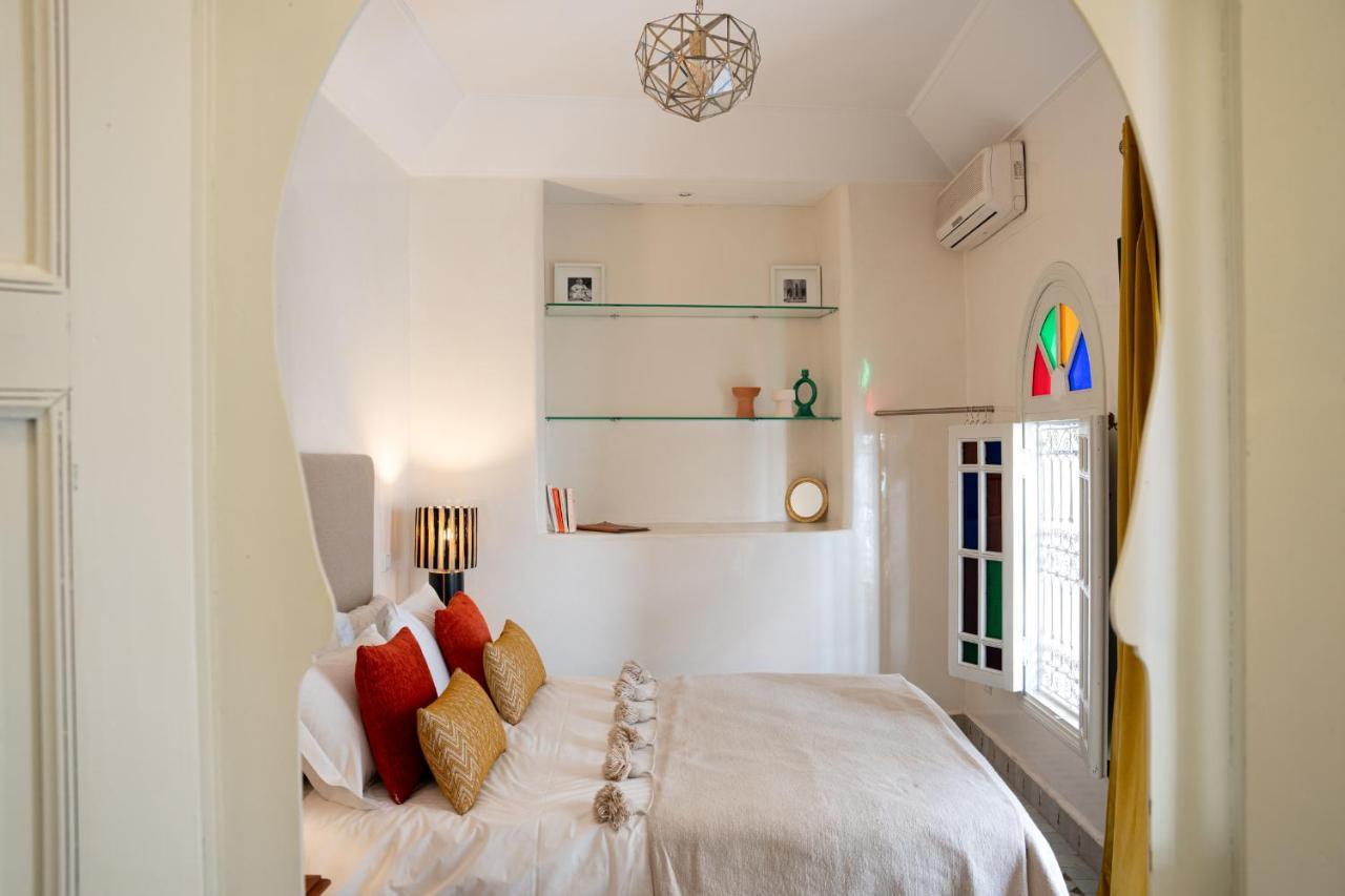 Riad Lamdina Marrakesh