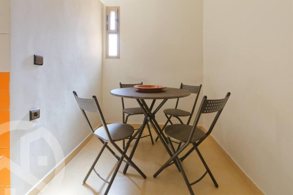 Des Lilas Dar Salam Chez Madame Assyl Avec 3 Piscines Apartamento *