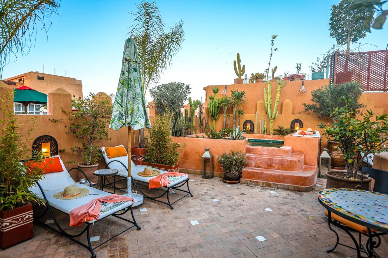 Melhoun & Marrakesh
