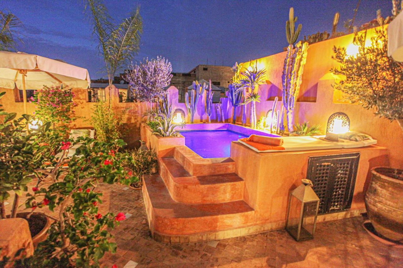 Melhoun & 4* Marrakesh