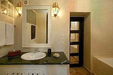 Apartment Madani