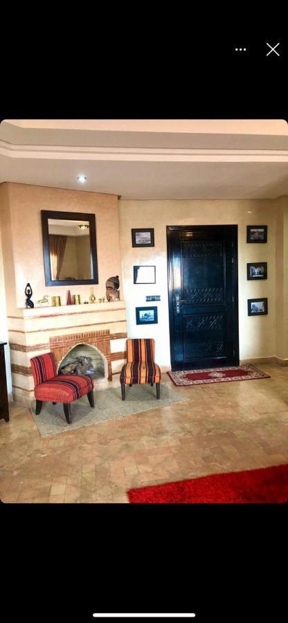 Appaartement M23 Premium Village * Marrakesh